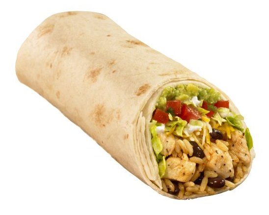 Burrito