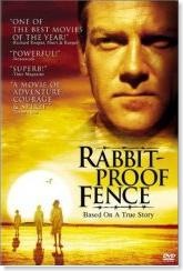 rabbit proof