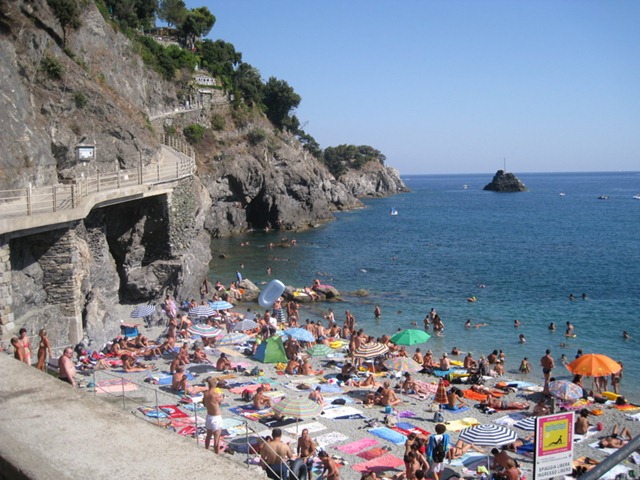 best beaches in italy. Best-Beaches-Italy
